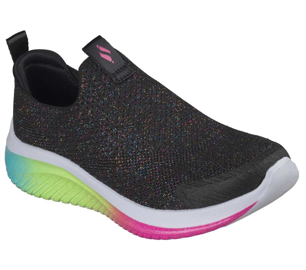 Ultra Flex 3.0 - Rainbow Steps Kids Skechers outlet