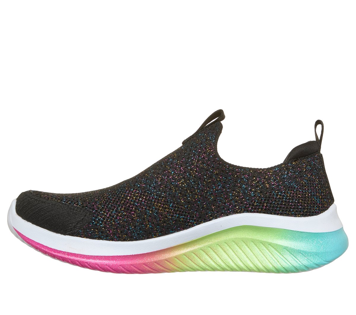 Ultra Flex 3.0 - Rainbow Steps Kids Skechers outlet