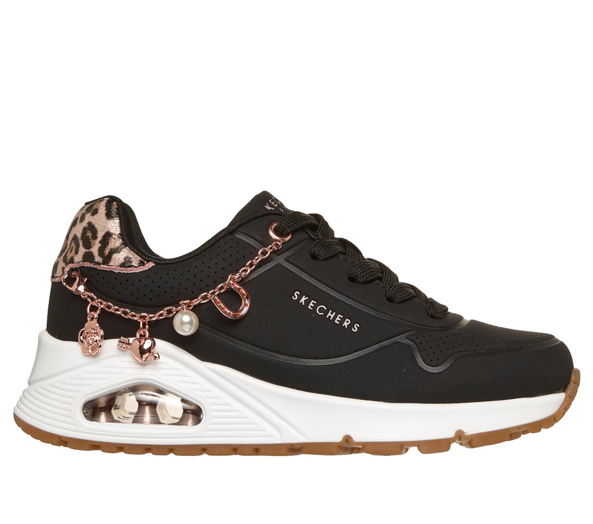 UNO Gen1 - Leopard Rockstar Kids discount