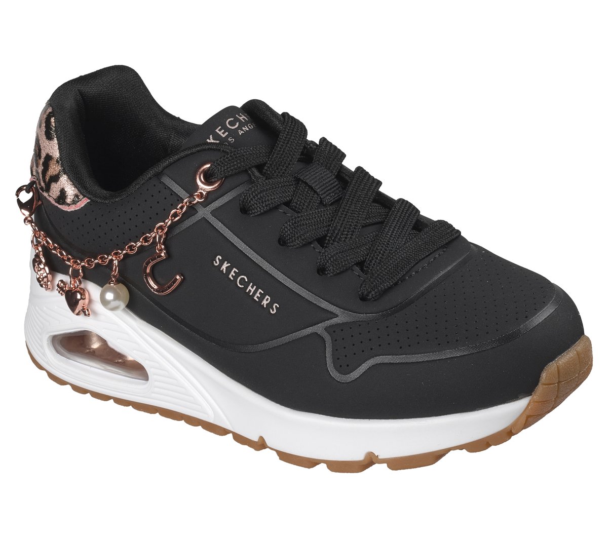UNO Gen1 - Leopard Rockstar Kids discount