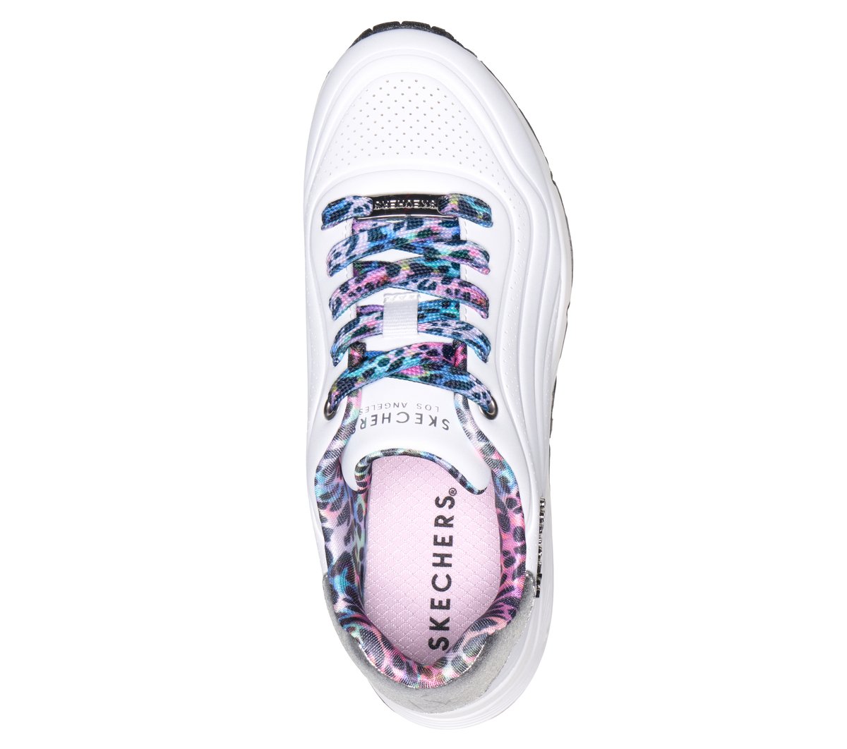 UNO Gen1 - Leopard Popstar Kids US