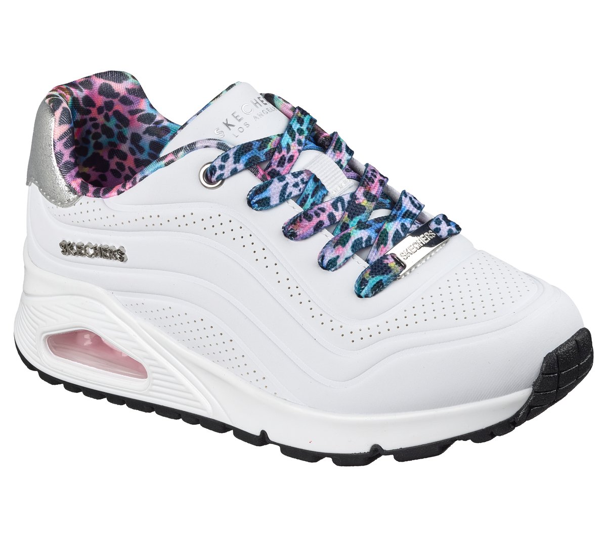 UNO Gen1 - Leopard Popstar Kids US