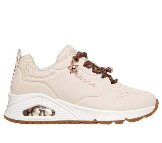 UNO Gen1 - Leopard Superstar Kids Skechers near me