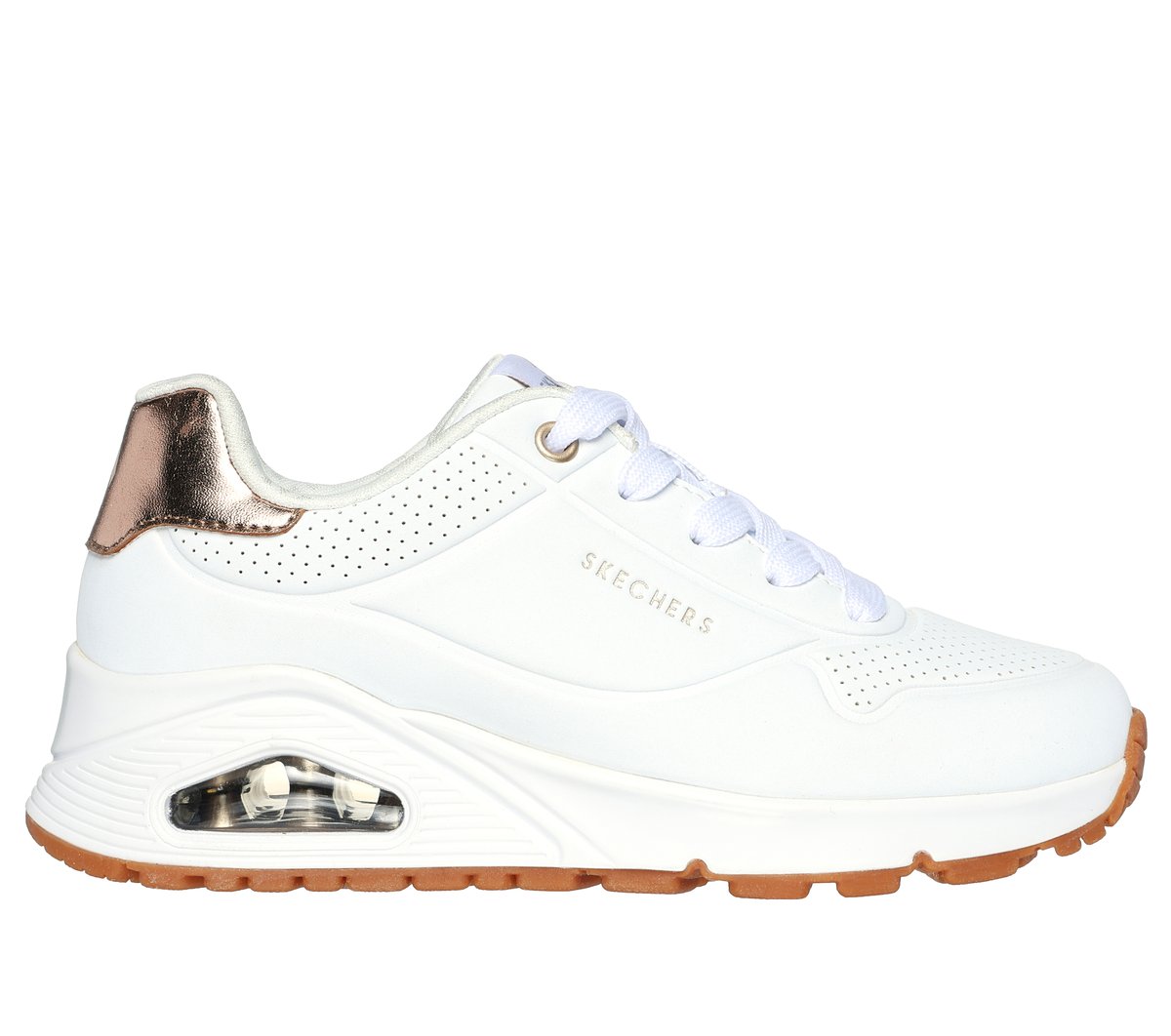 UNO Gen1 - Shimmer Away Kids Skechers outlet