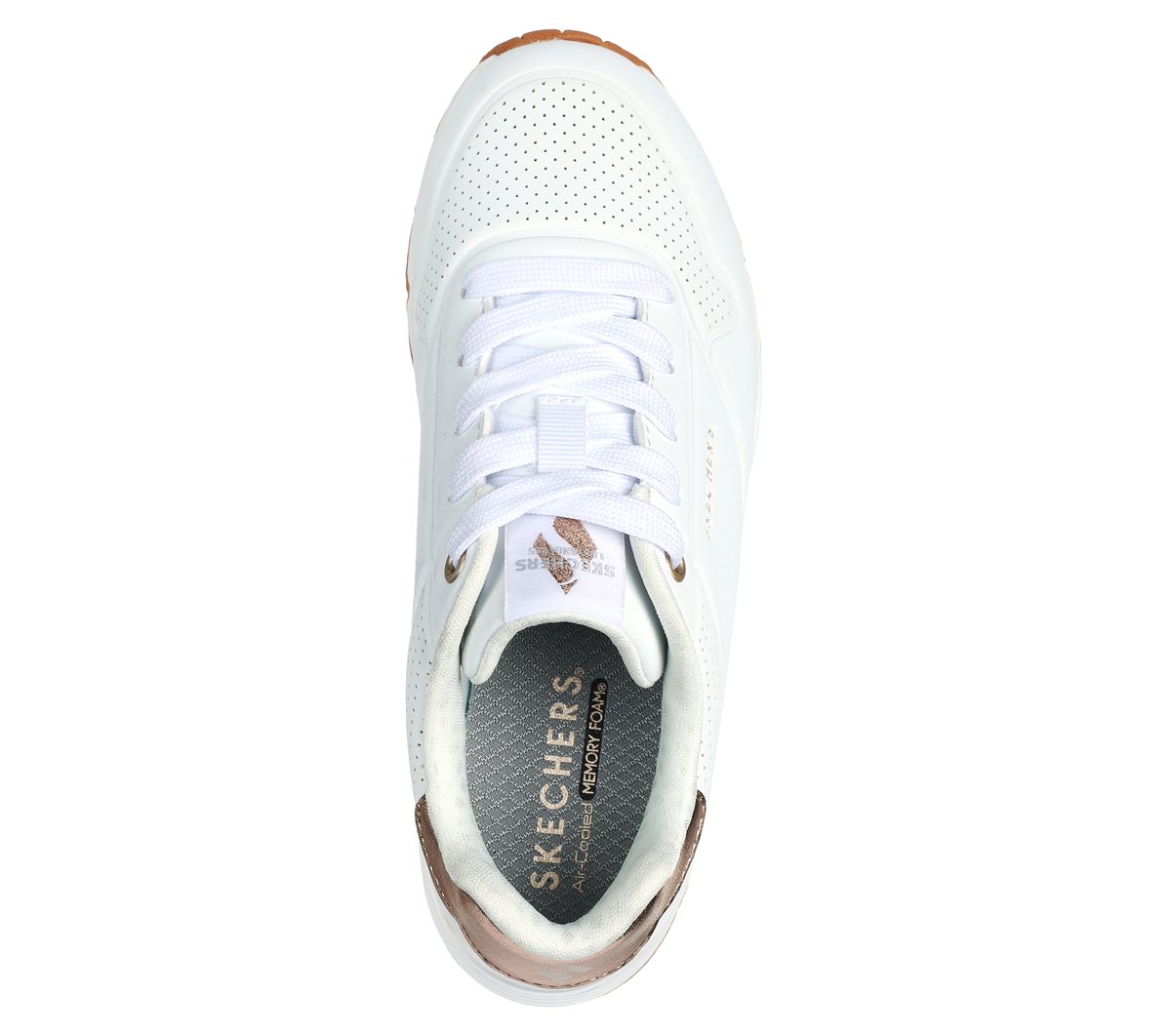 UNO Gen1 - Shimmer Away Kids Skechers outlet