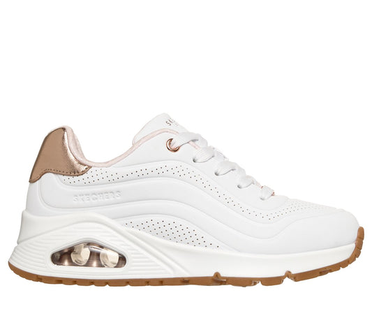 UNO Gen1 - Shimmer Wave Kids Skechers USA