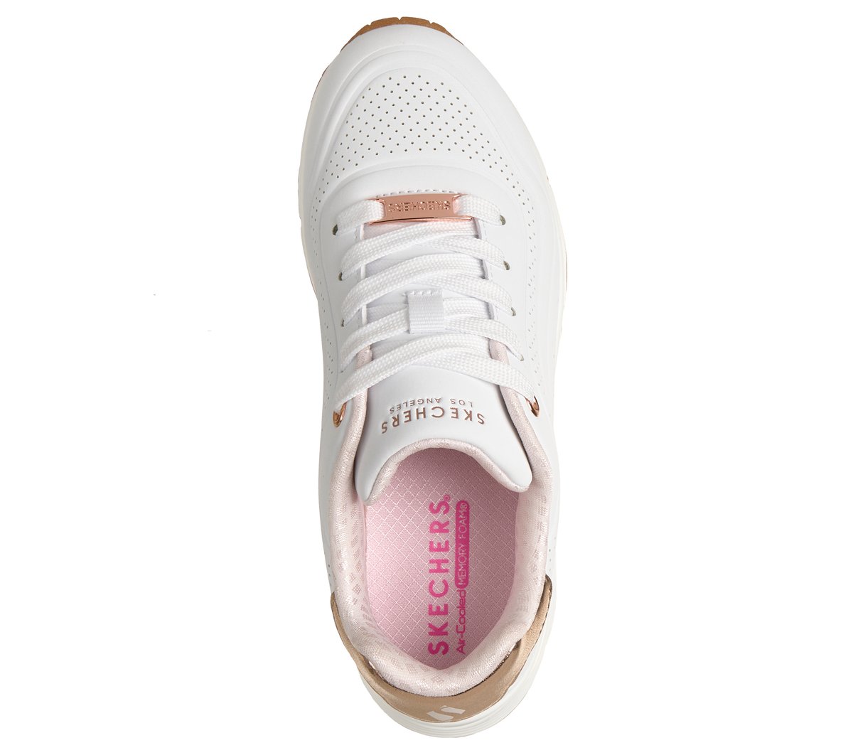 UNO Gen1 - Shimmer Wave Kids Skechers USA