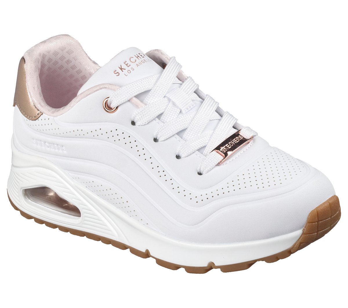 UNO Gen1 - Shimmer Wave Kids Skechers USA