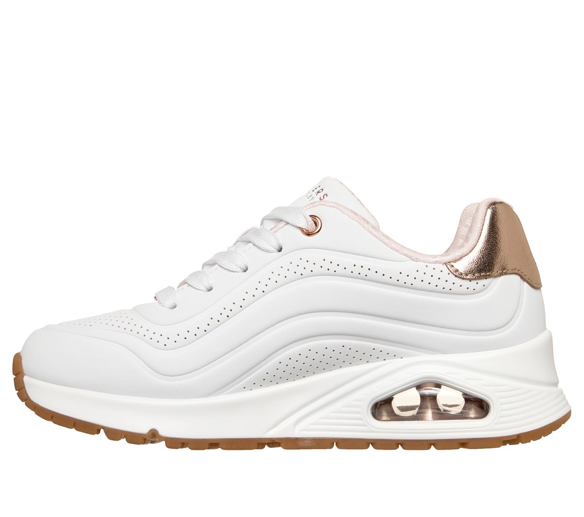 UNO Gen1 - Shimmer Wave Kids Skechers USA