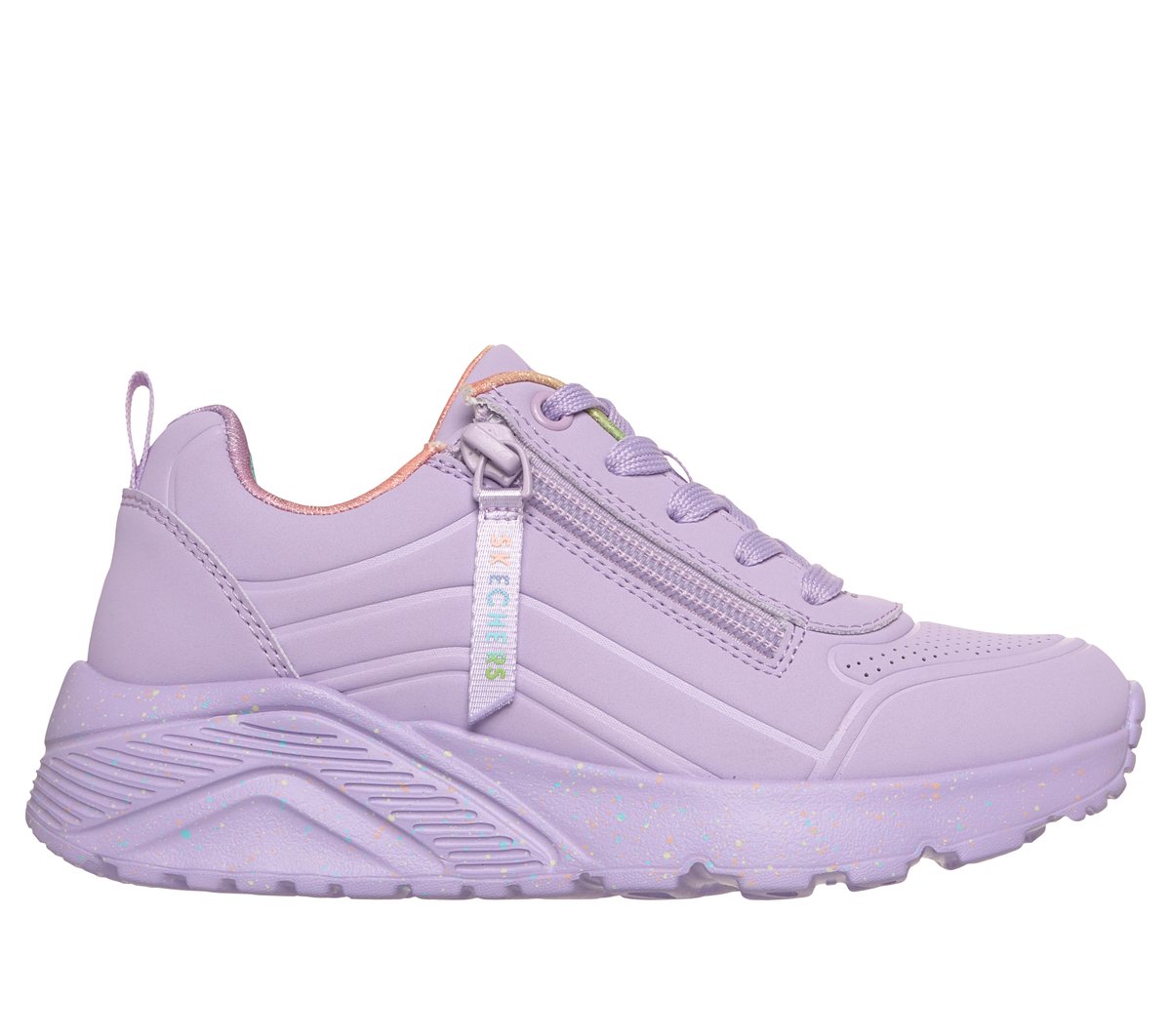 UNO Lite - Vivid Splash Kids US