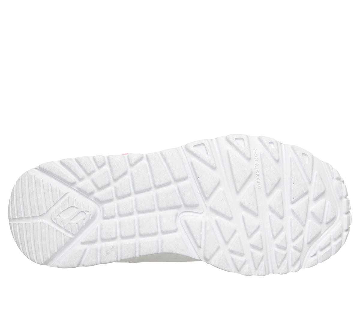 JGoldcrown: UNO Lite - Heart Status Kids Skechers near me