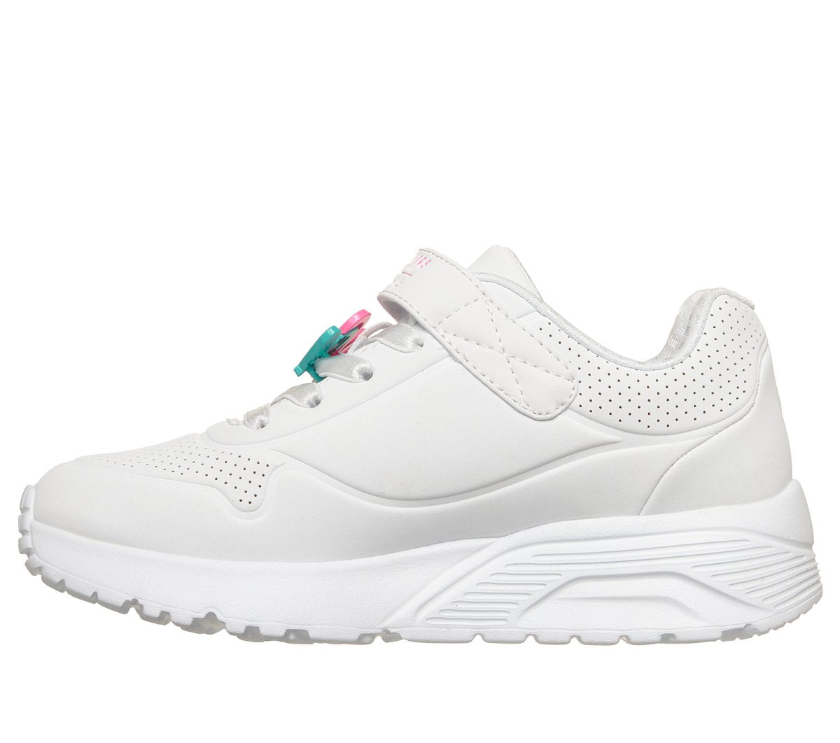 JGoldcrown: UNO Lite - Heart Status Kids Skechers near me