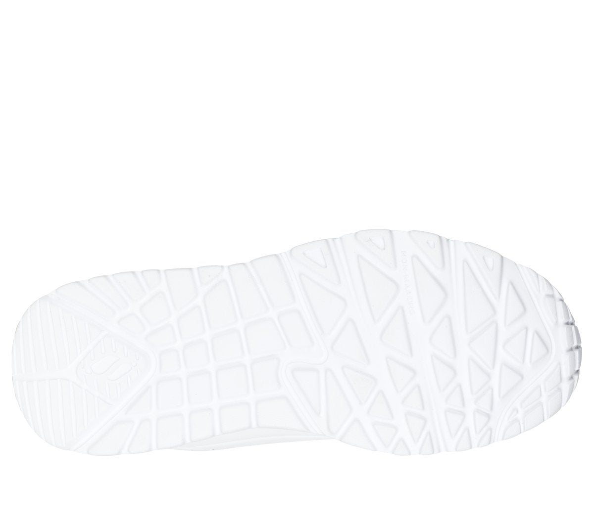 JGoldcrown: UNO Lite - Metallic Joy Kids Skechers outlet