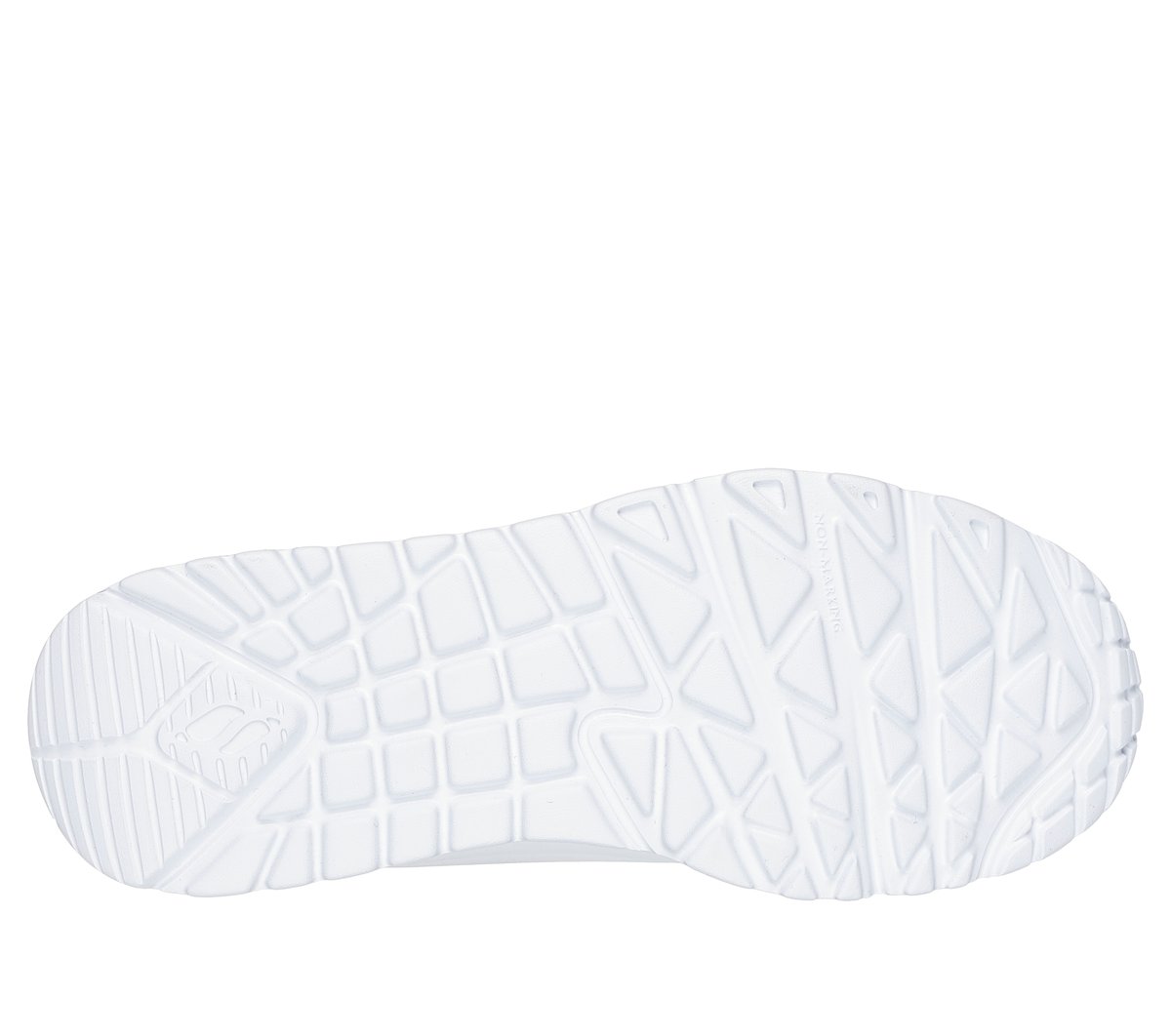 JGoldcrown: UNO Lite - Spread the Love Kids Skechers USA