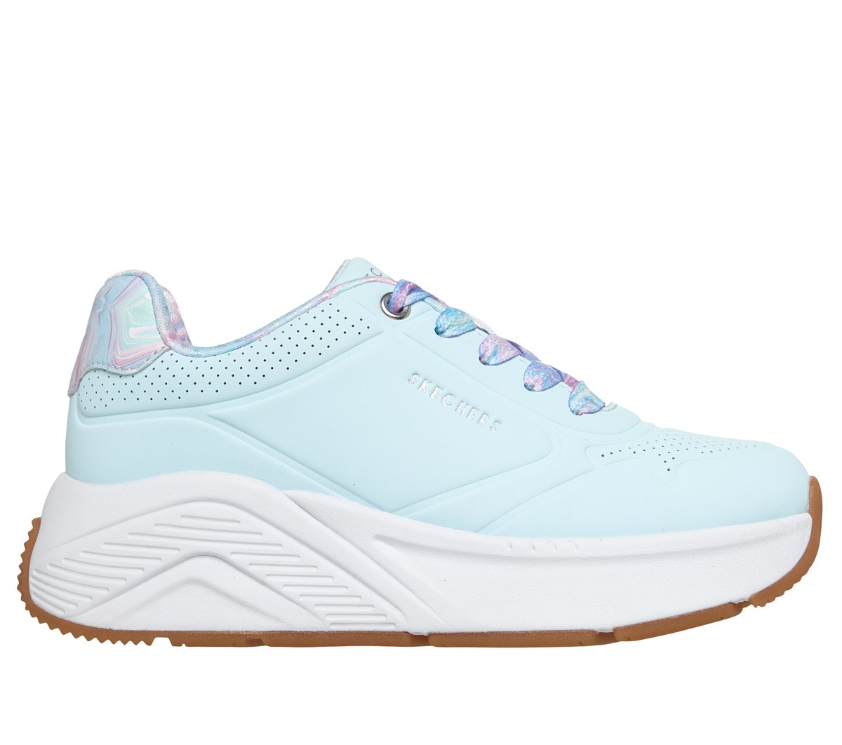UNO Lite HI - Swirly Edge Kids sale