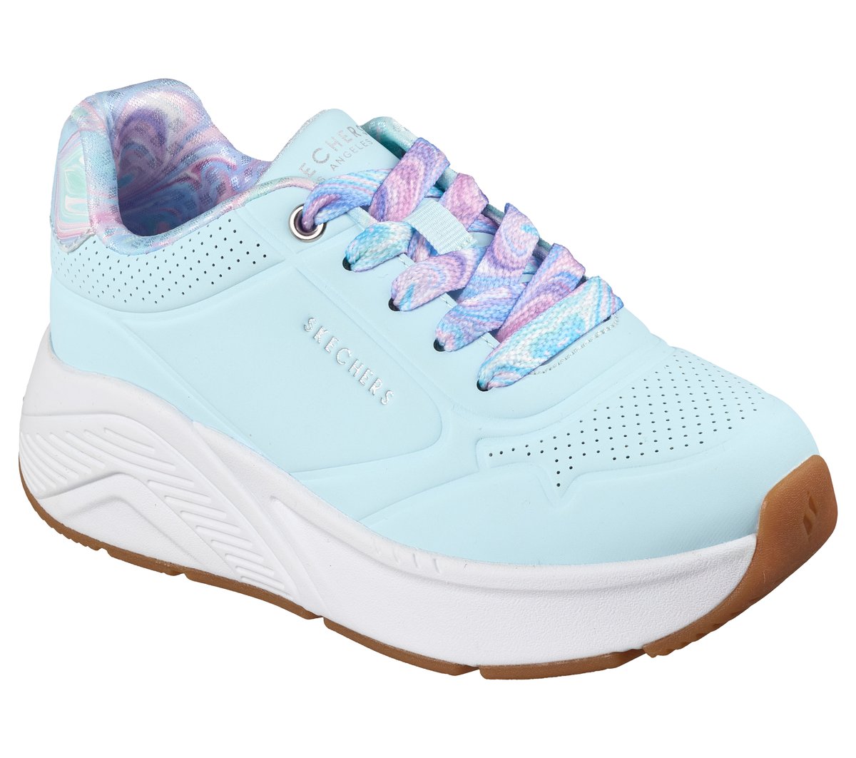 UNO Lite HI - Swirly Edge Kids sale