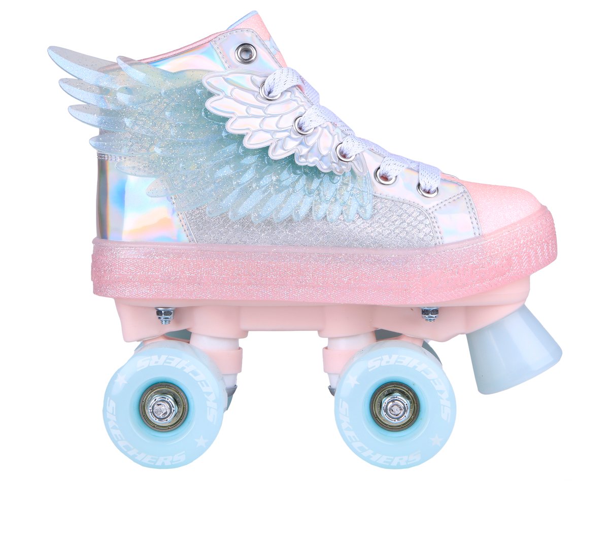 Twinkle Toes: Shuffle 4 Wheeler - Unicorn Soaring Kids discount