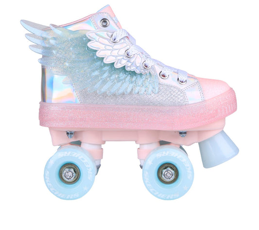 Twinkle Toes: Shuffle 4 Wheeler - Unicorn Soaring Kids discount