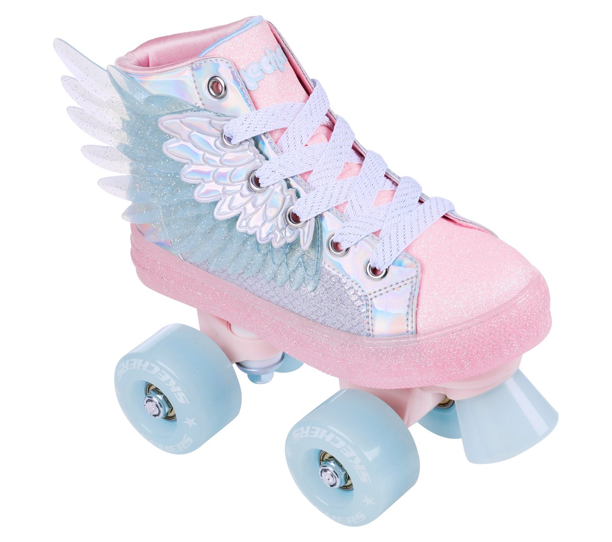 Twinkle Toes: Shuffle 4 Wheeler - Unicorn Soaring Kids discount