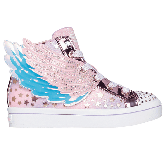 Twinkle Toes: Twi-Lites 2.0 - Dreamy Wings Kids US