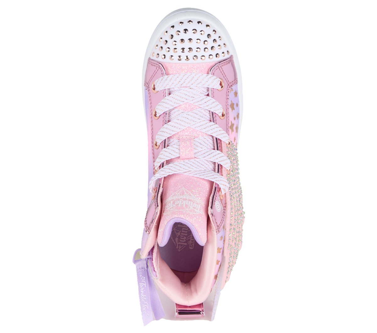 Twinkle Toes: Twi-Lites 2.0 - Dreamy Wings Kids US