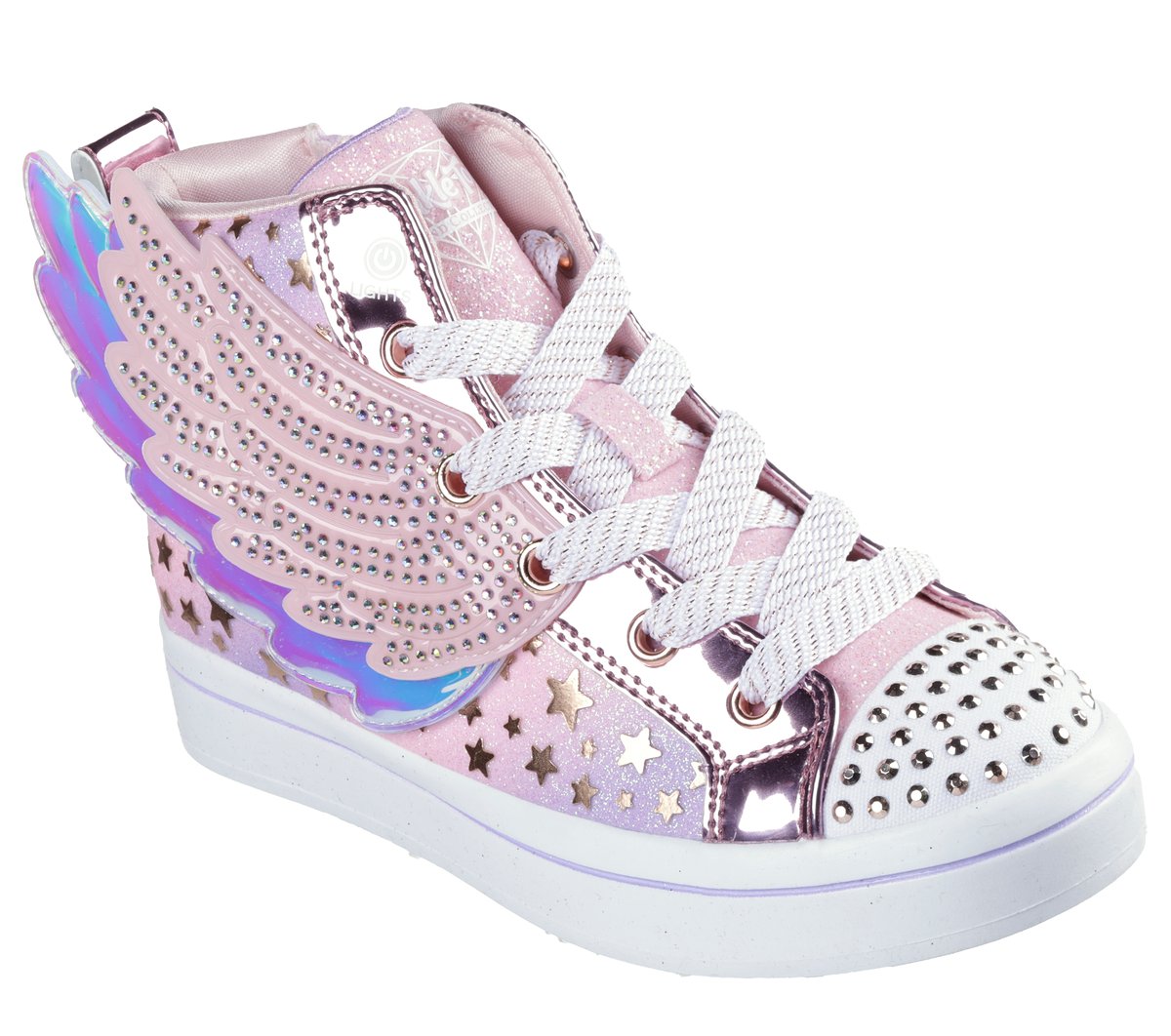 Twinkle Toes: Twi-Lites 2.0 - Dreamy Wings Kids US