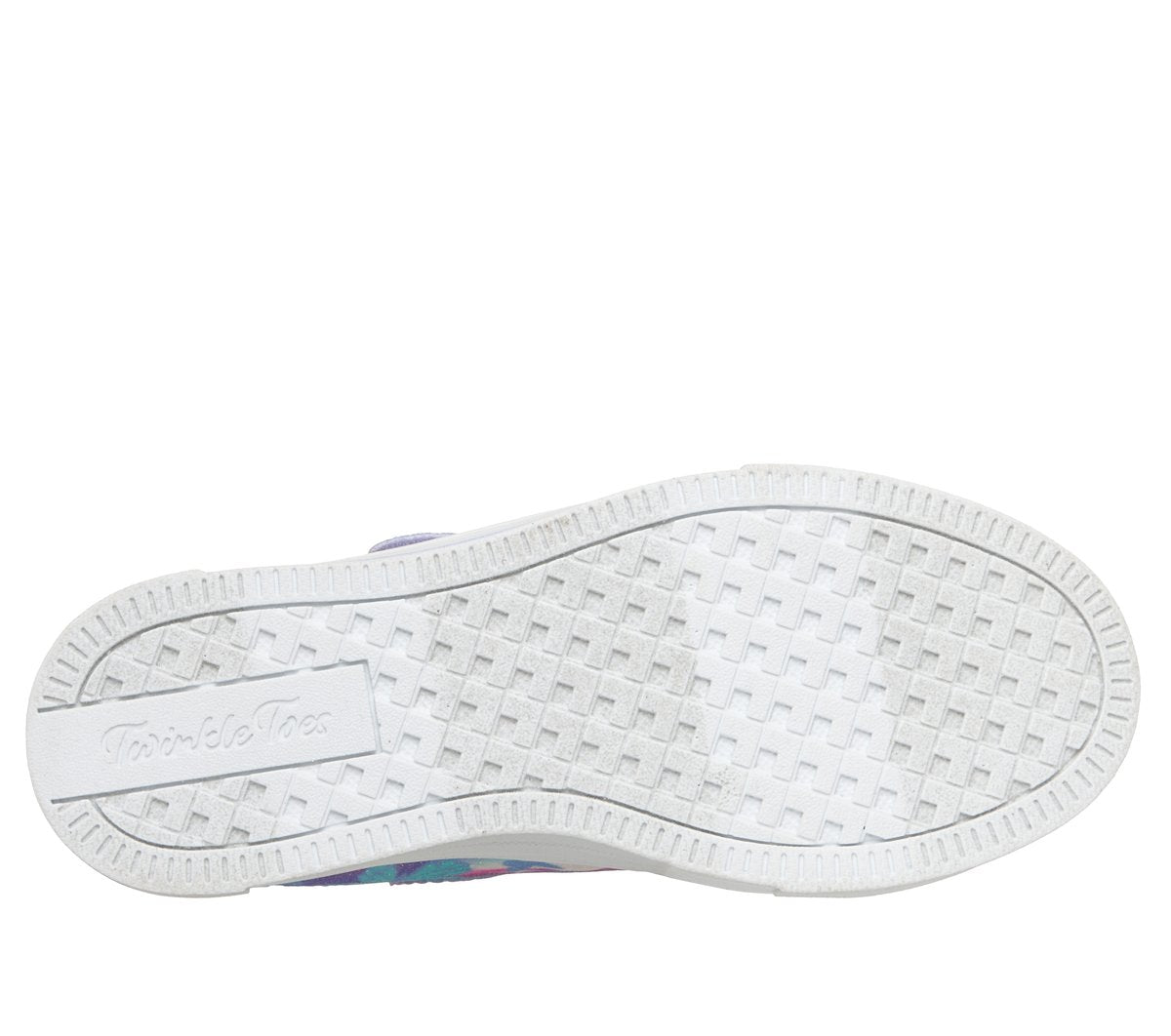 Twinkle Toes: Twinkle Sparks - Butterfly Sky Kids Skechers outlet