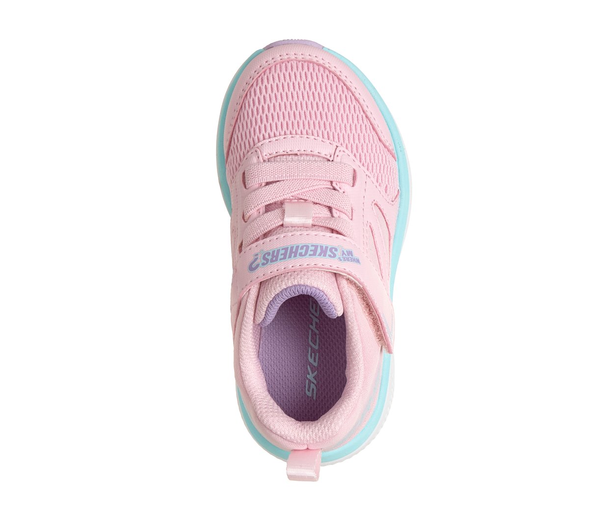 GO RUN Elevate 2.0 - Where's My Skechers? Kids Skechers USA