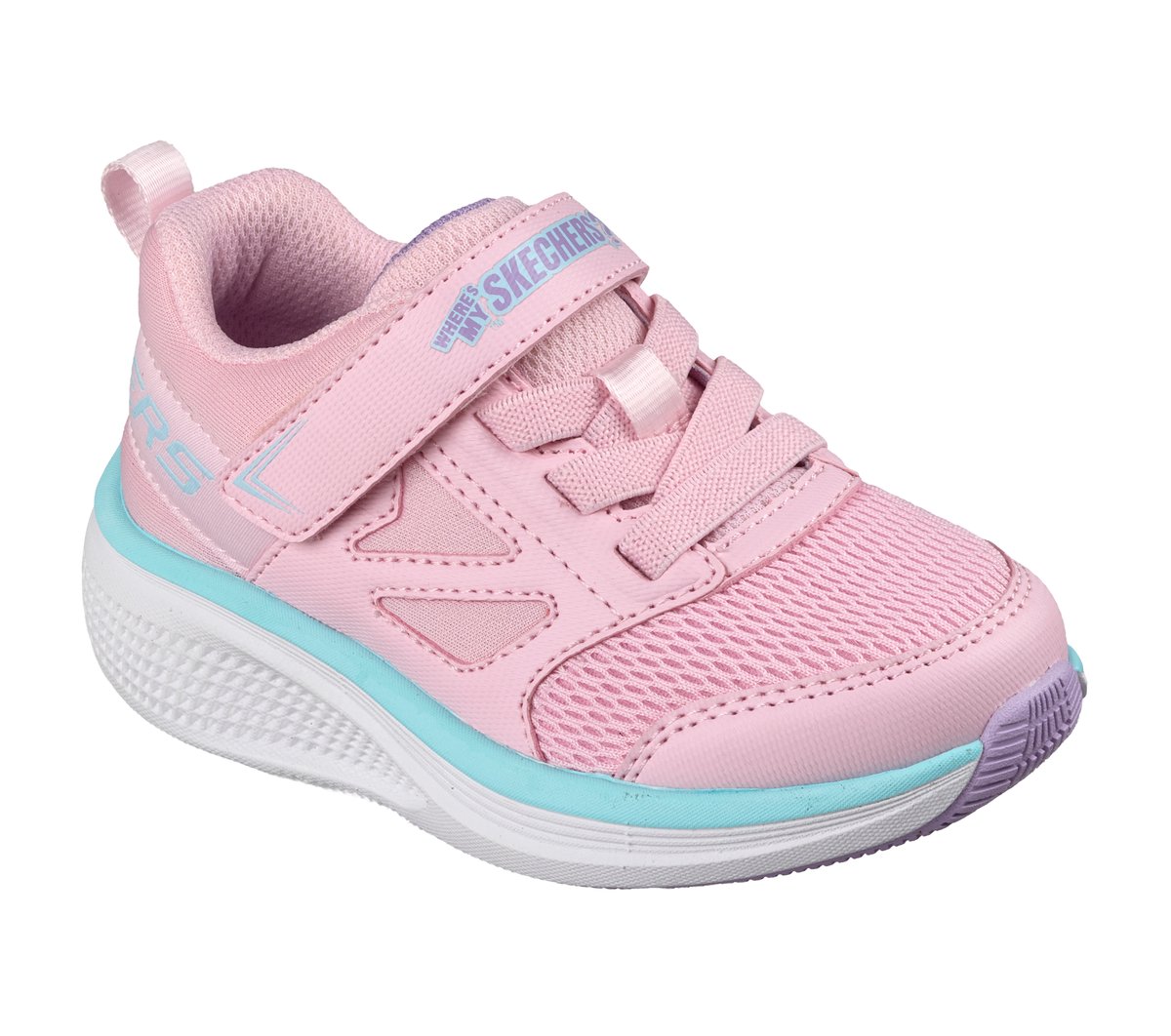 GO RUN Elevate 2.0 - Where's My Skechers? Kids Skechers USA