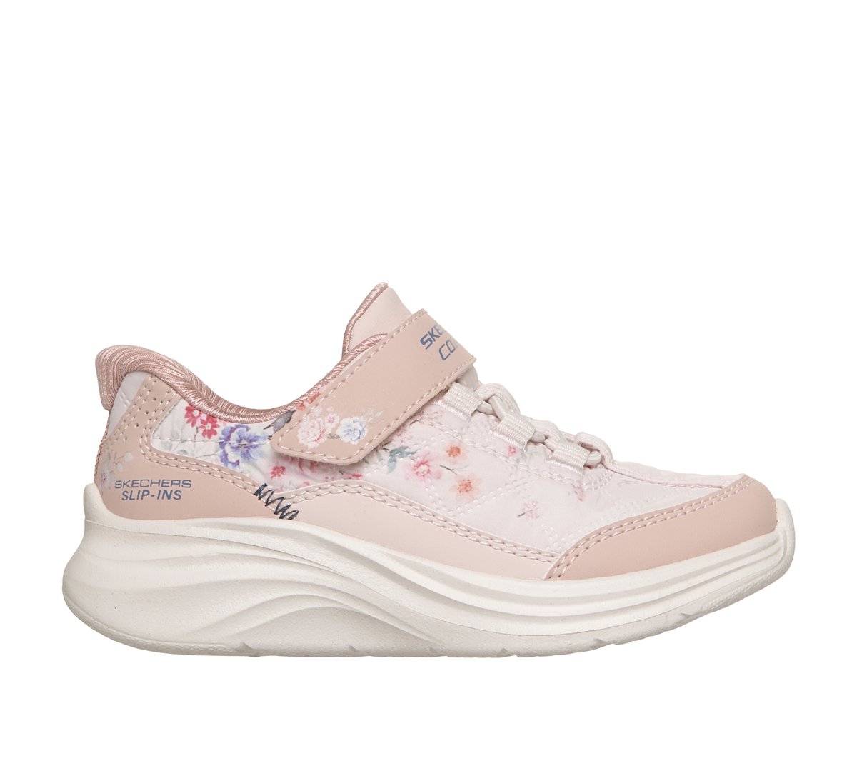 Slip-ins: Comfy Sprints - Cozy Fit Lil Flower Kids sale