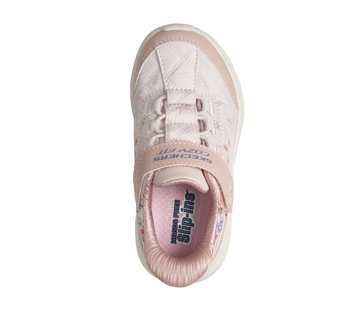 Slip-ins: Comfy Sprints - Cozy Fit Lil Flower Kids sale
