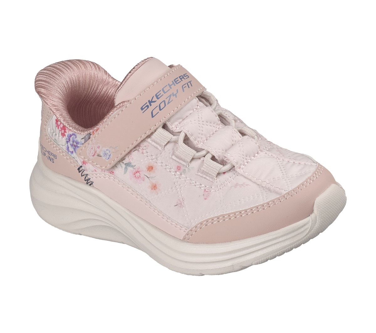 Slip-ins: Comfy Sprints - Cozy Fit Lil Flower Kids sale