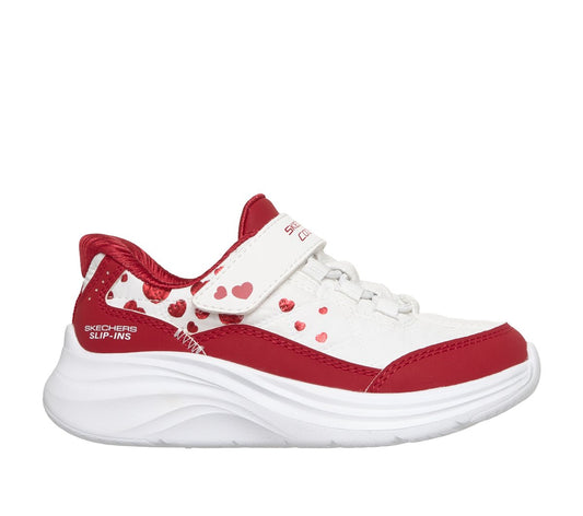 Slip-ins: Comfy Sprints - Cozy Fit Heartdream Kids discount