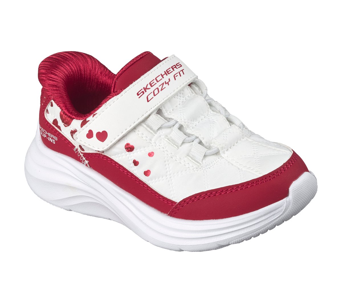 Slip-ins: Comfy Sprints - Cozy Fit Heartdream Kids discount