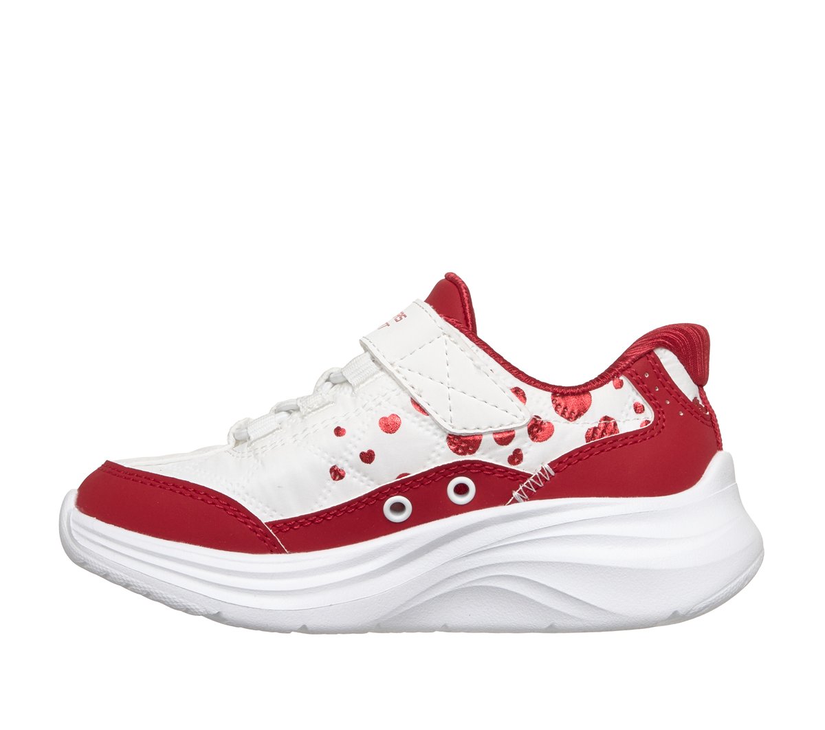 Slip-ins: Comfy Sprints - Cozy Fit Heartdream Kids discount