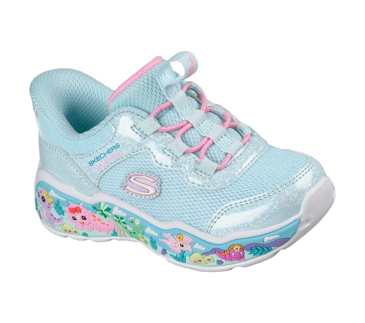 Slip-ins: Play Scene - Glitter Dreams Kids US