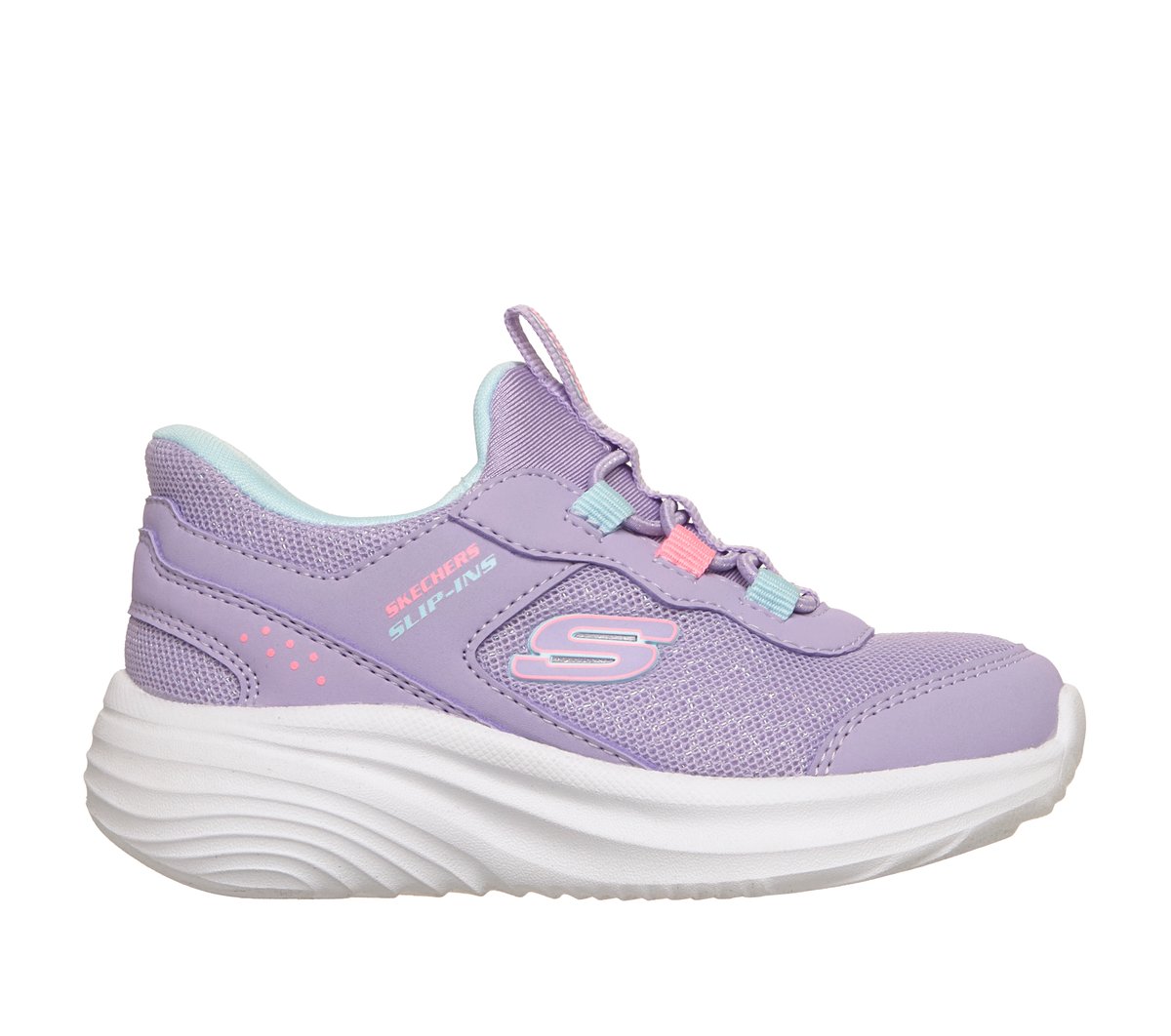 Slip-ins: Bounder Pro - Step One Kids Skechers near me