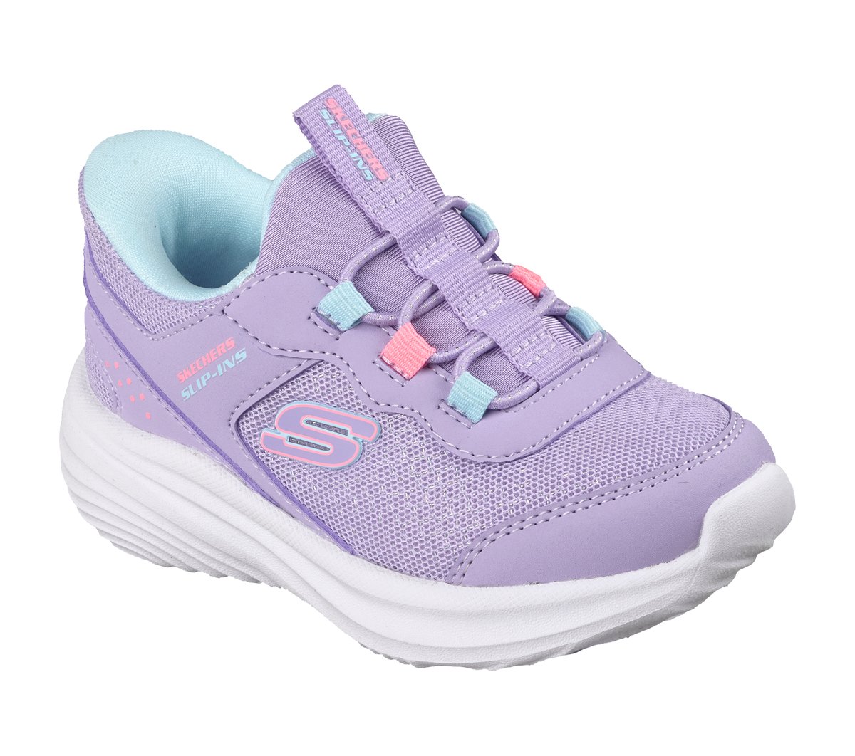 Slip-ins: Bounder Pro - Step One Kids Skechers near me