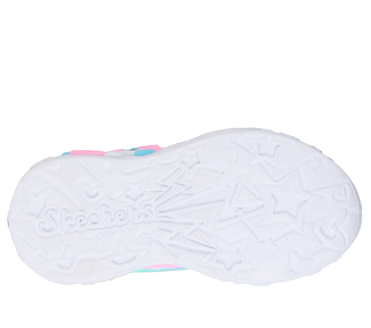 Unicorn Charmer - Lil Heart Sparkles Kids Skechers online