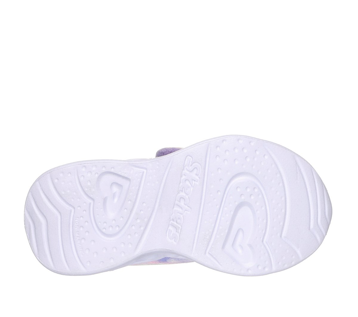 Heart Lights - Lovin Reflection Kids Skechers USA