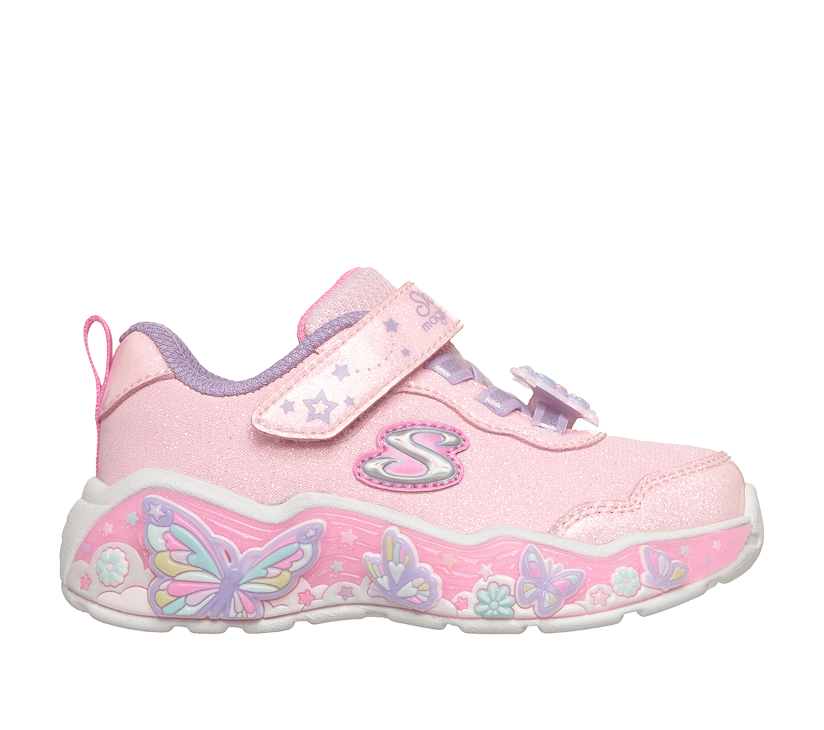 S-Lights: Lil Butterfly Bliss Kids sale