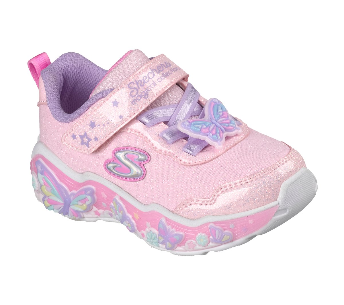 S-Lights: Lil Butterfly Bliss Kids sale