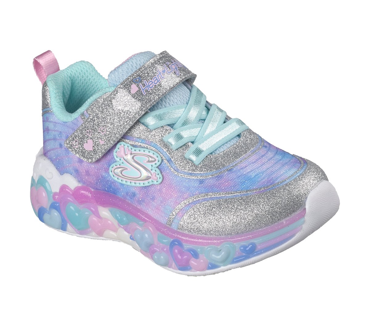 S-Lights: Eternal Heart Lights Kids discount