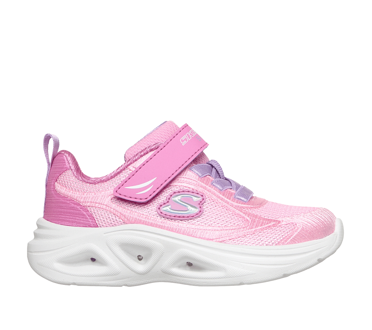 S-Lights: Sola Glow 2.0 - Dazzle Steps Kids US