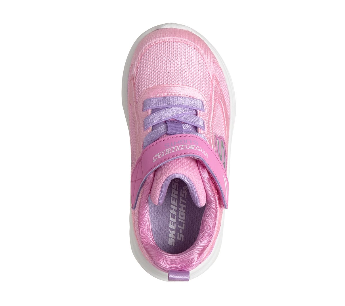 S-Lights: Sola Glow 2.0 - Dazzle Steps Kids US