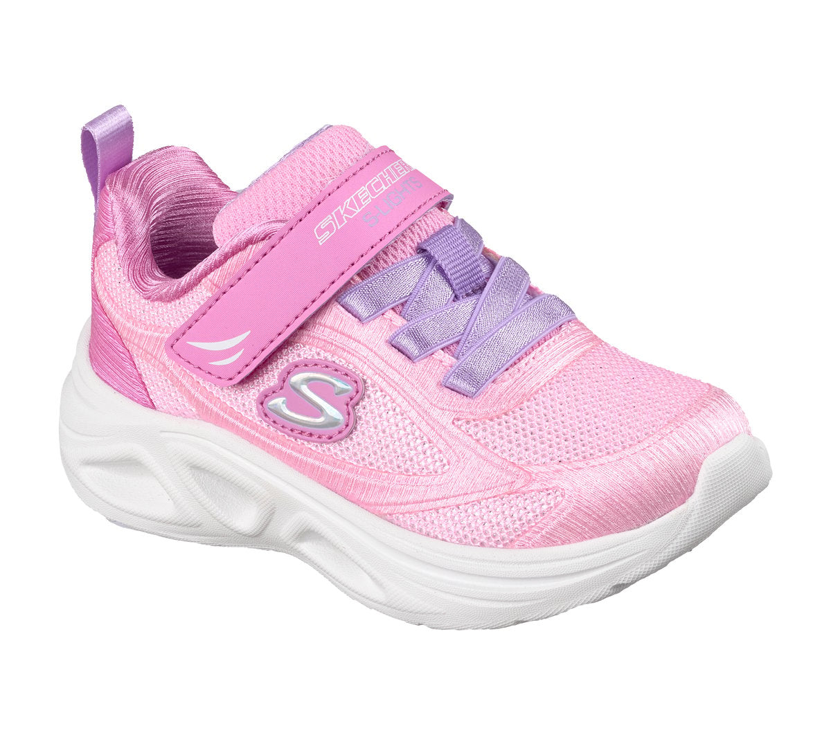 S-Lights: Sola Glow 2.0 - Dazzle Steps Kids US