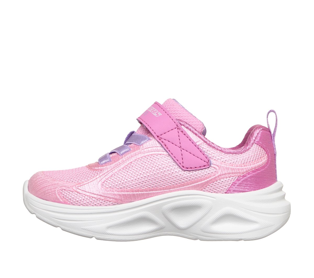 S-Lights: Sola Glow 2.0 - Dazzle Steps Kids US