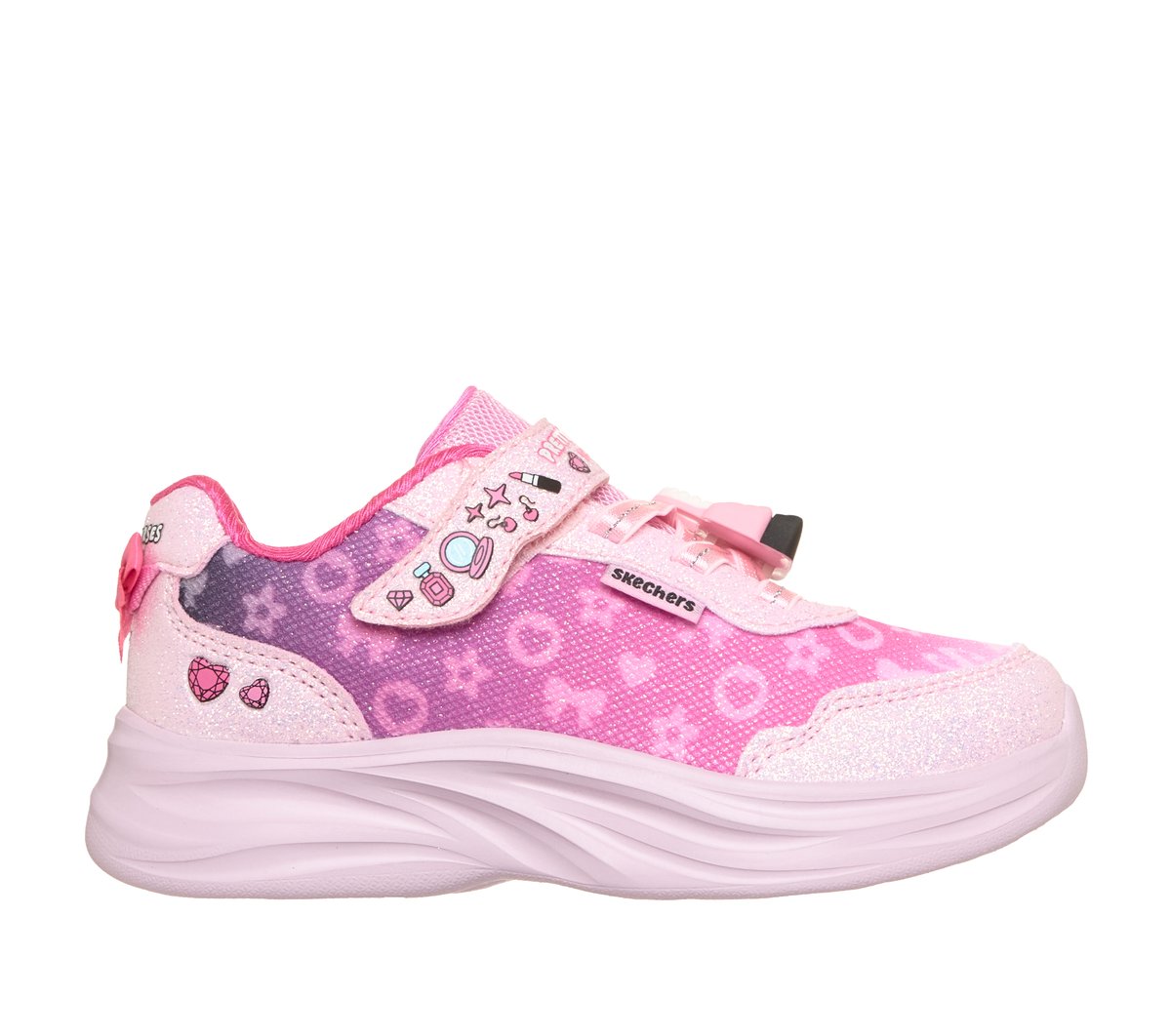 Power Jams 2.0 Kids Skechers near me