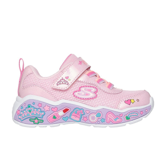 Play Scene - Fun Squad Kids Skechers outlet