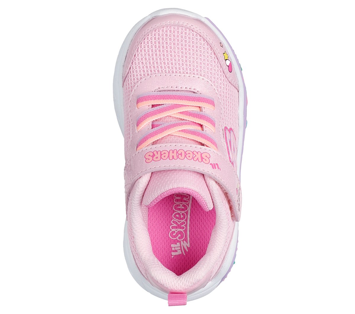 Play Scene - Fun Squad Kids Skechers outlet